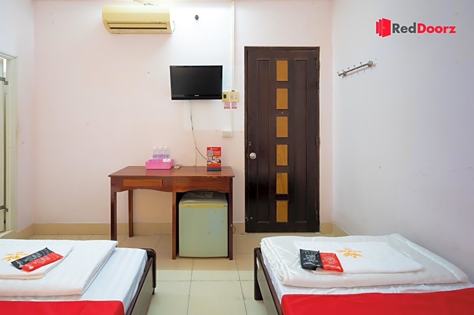 RedDoorz Huy Hoang Hotel Ngo Duc Ke