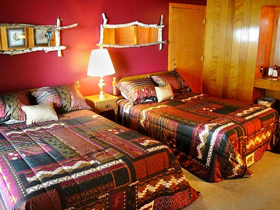 Birchwood Inn