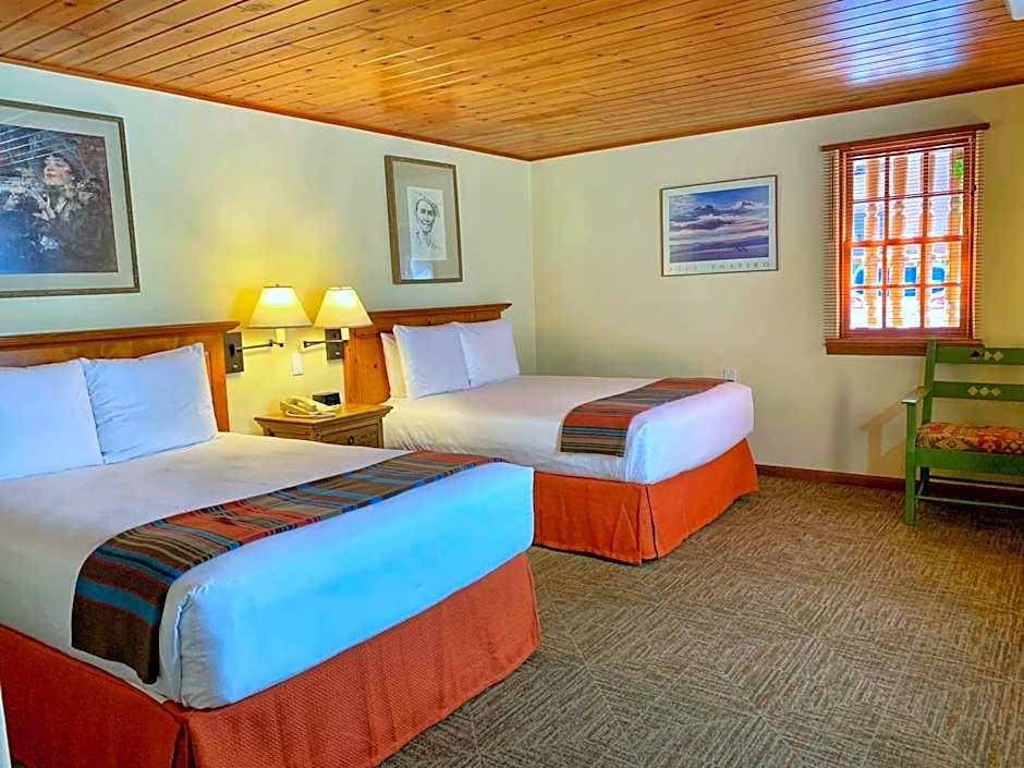 Photo 1 of 4 of 1 Double Bed or 2 Beds, Accessible