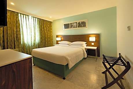 Fairfield One Bed Room Suite