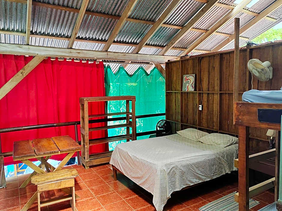 Flutterby House