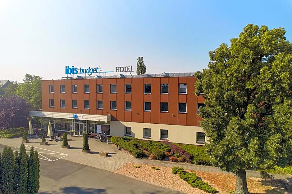 ibis budget Wroclaw Poludnie