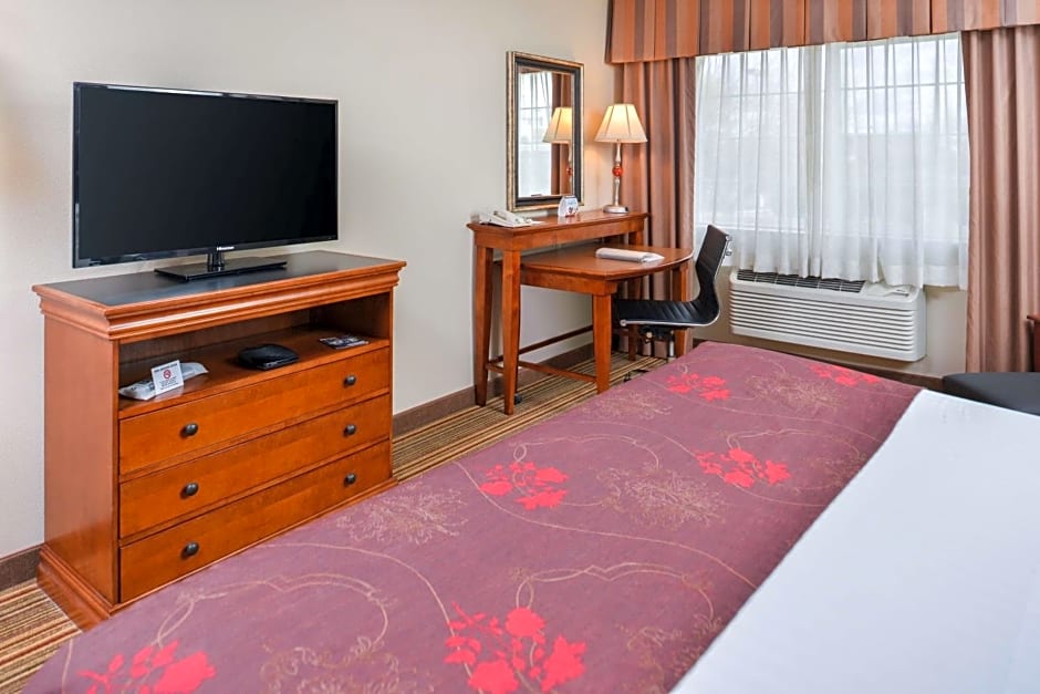Best Western Plus Rama Inn