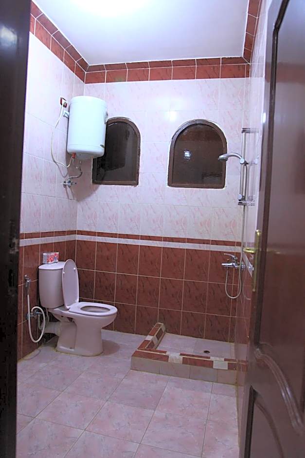 Western Desert Hotel & Safari