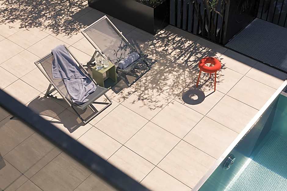 GOING TRIPLE A apartments WEST