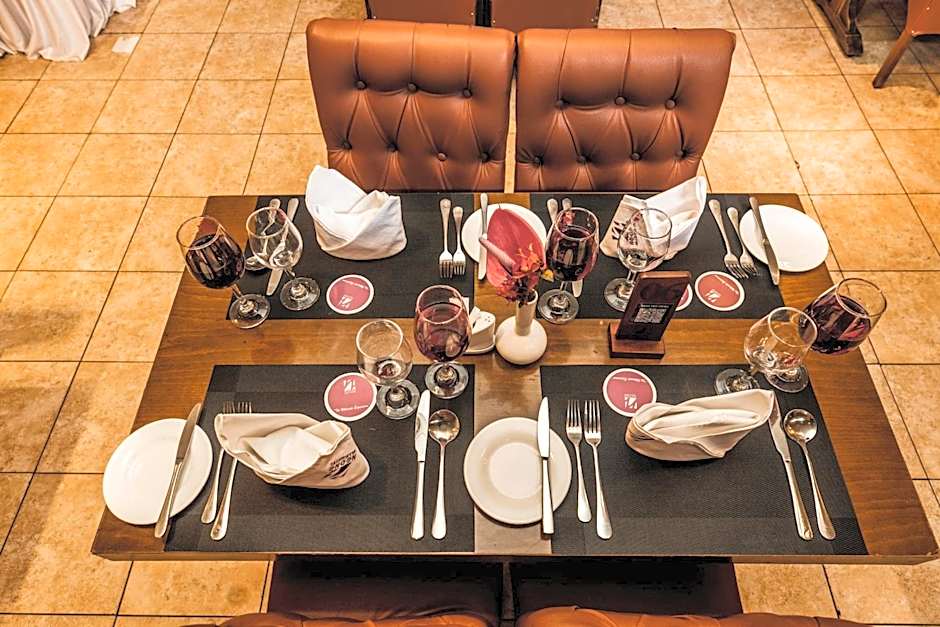 Ngong Hills Hotel