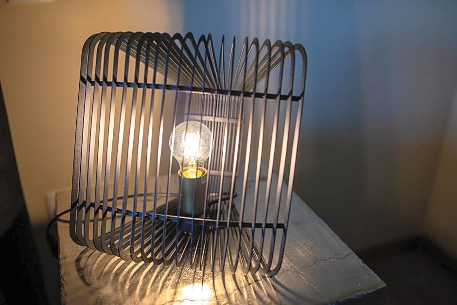 Green & Breakfast Havilland