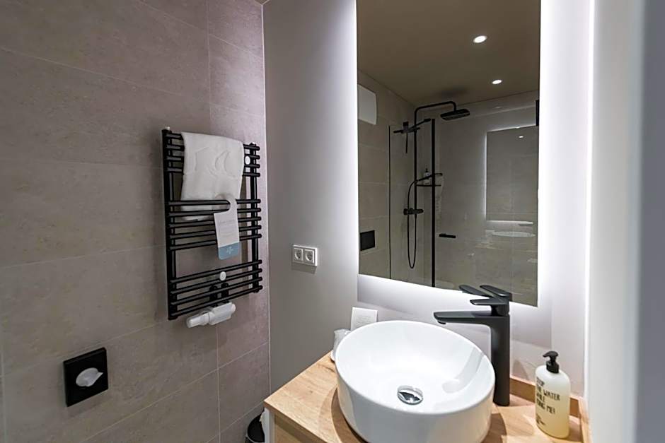 Hafenhotel zu Putbus