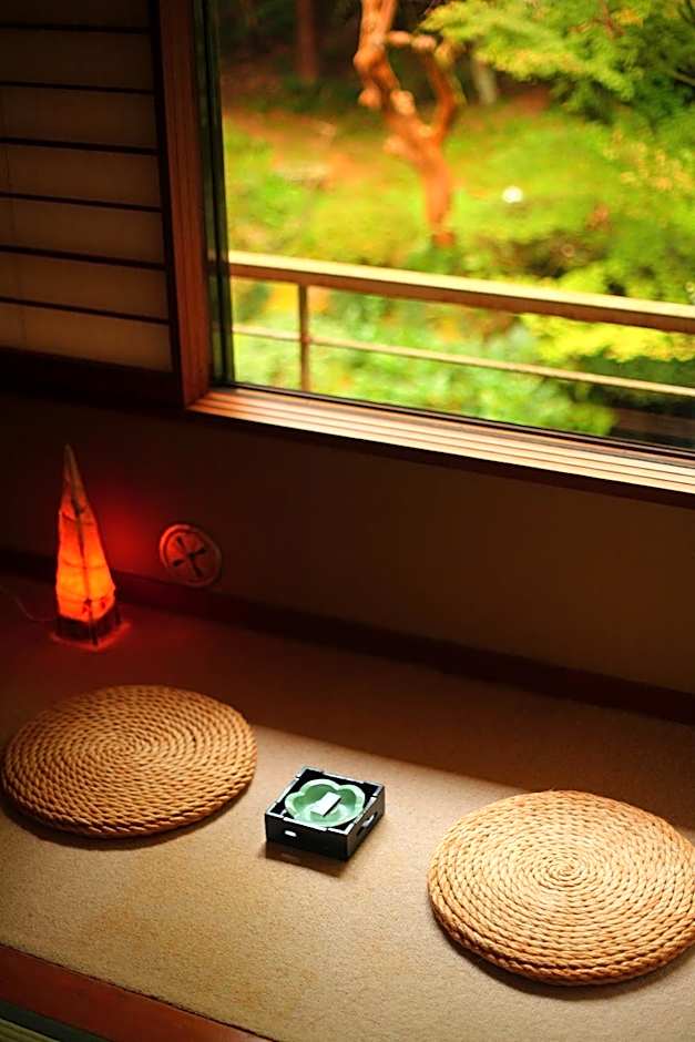 Yumotokan