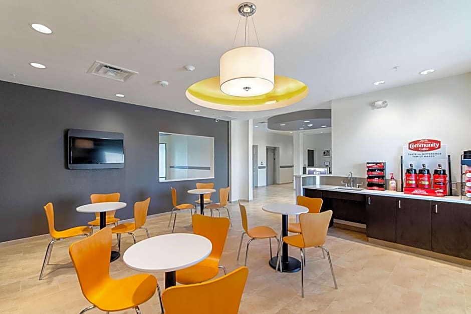Motel 6 Austin Airport