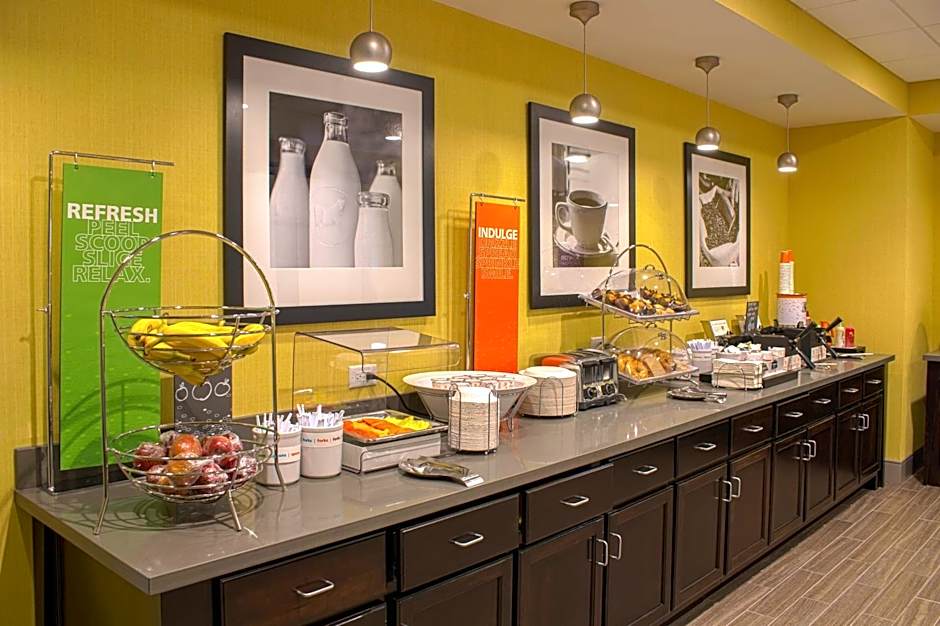 Hampton Inn By Hilton Crestview South I-10, Fl