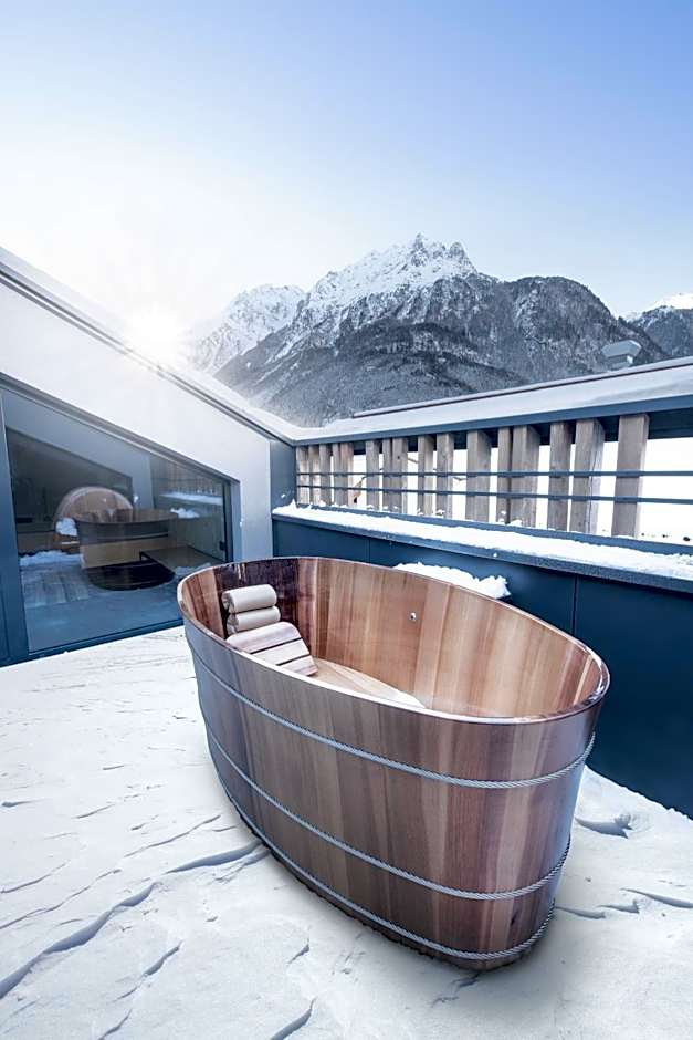 Glanz & Glory Appartements Längenfeld