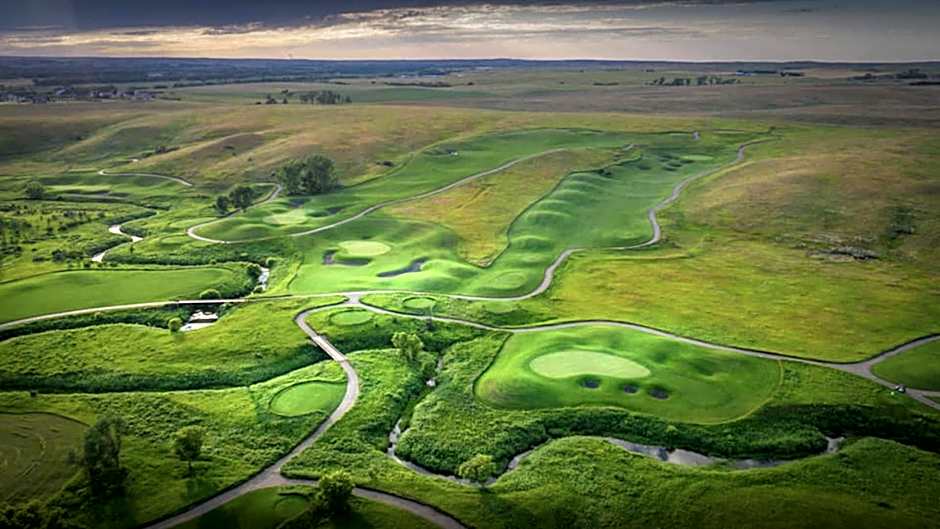 Holiday Inn Bismarck By IHG