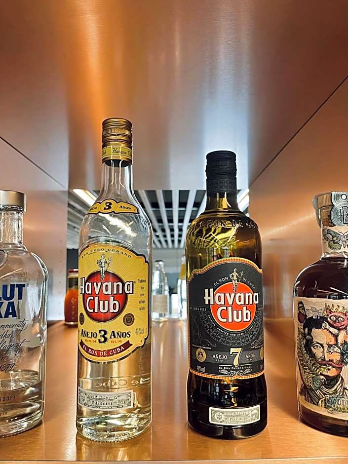 Novotel Bordeaux Centre Gare Saint Jean
