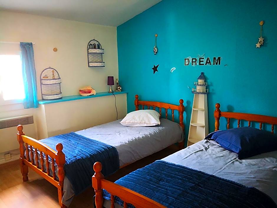 Hotel Ô Fil de L'ô