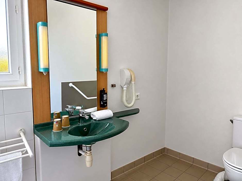 ibis Lyon Sud Saint-Rambert-d'Albon
