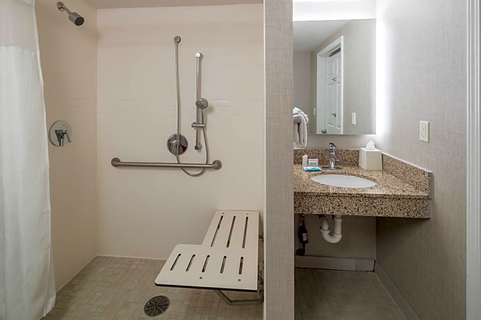 Residence Inn Boston Westford