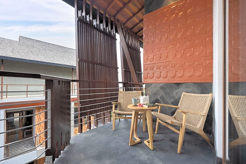 Mokko Suites Batubelig