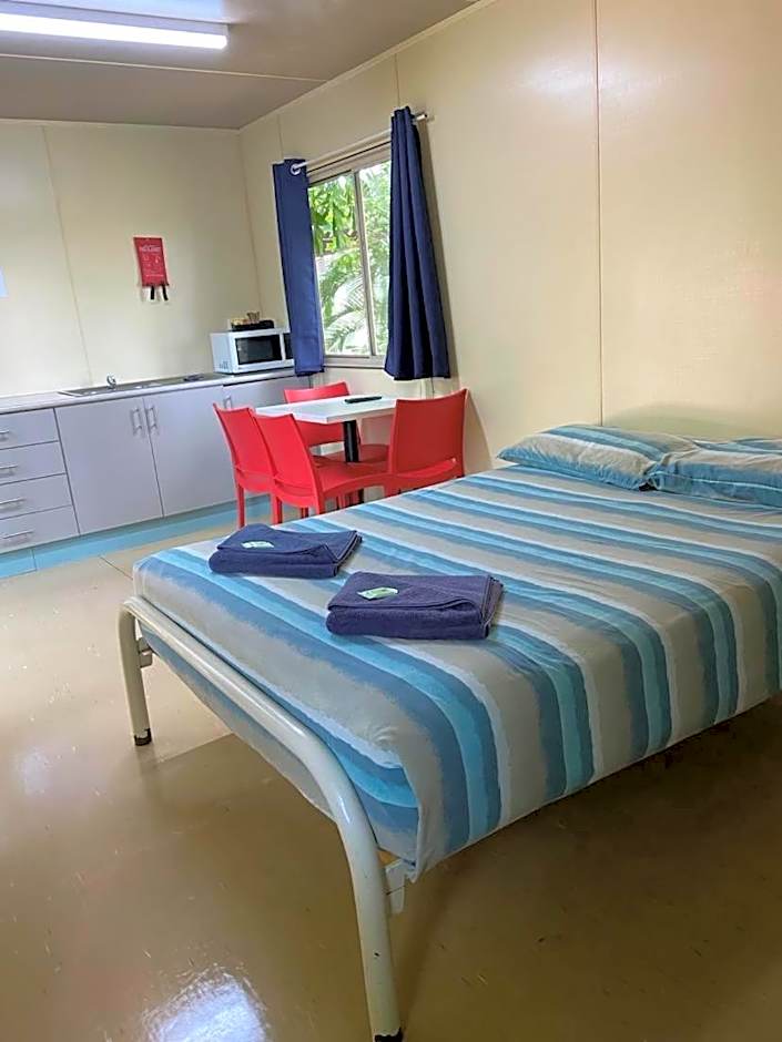 Riverview Tourist Village