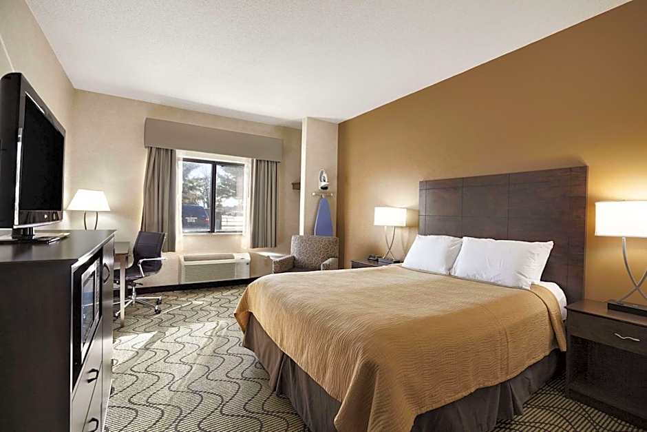 Days Inn by Wyndham Columbia Mall