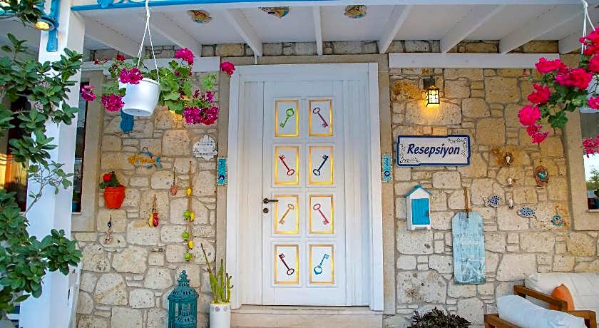 Leylak Boutique Hotel & Brasserie