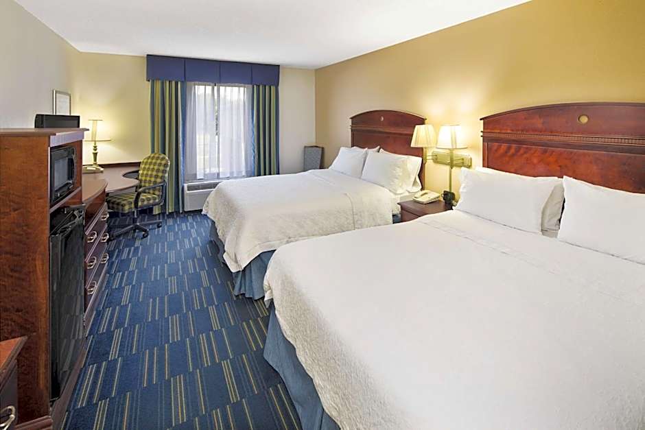 Hampton Inn By Hilton Hinesville, Ga