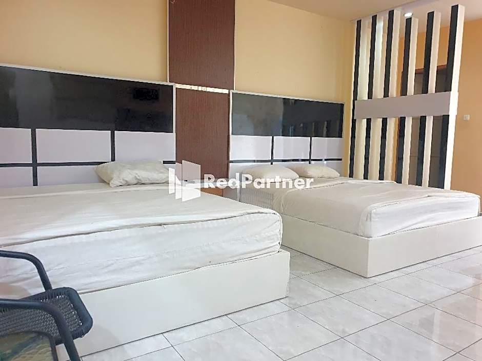 Hotel Grand Saota Syariah Soppeng Mitra RedDoorz