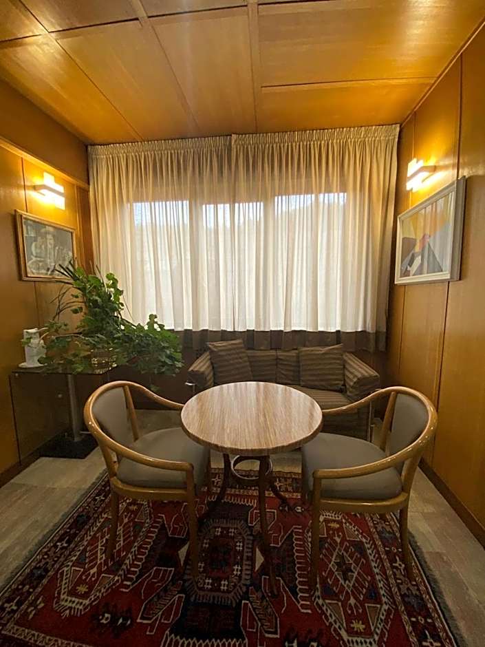Hotel Sila