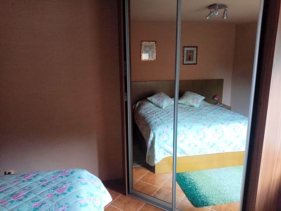 Apartmán Starý Mlyn