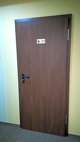 Single Room with Private Bathroom