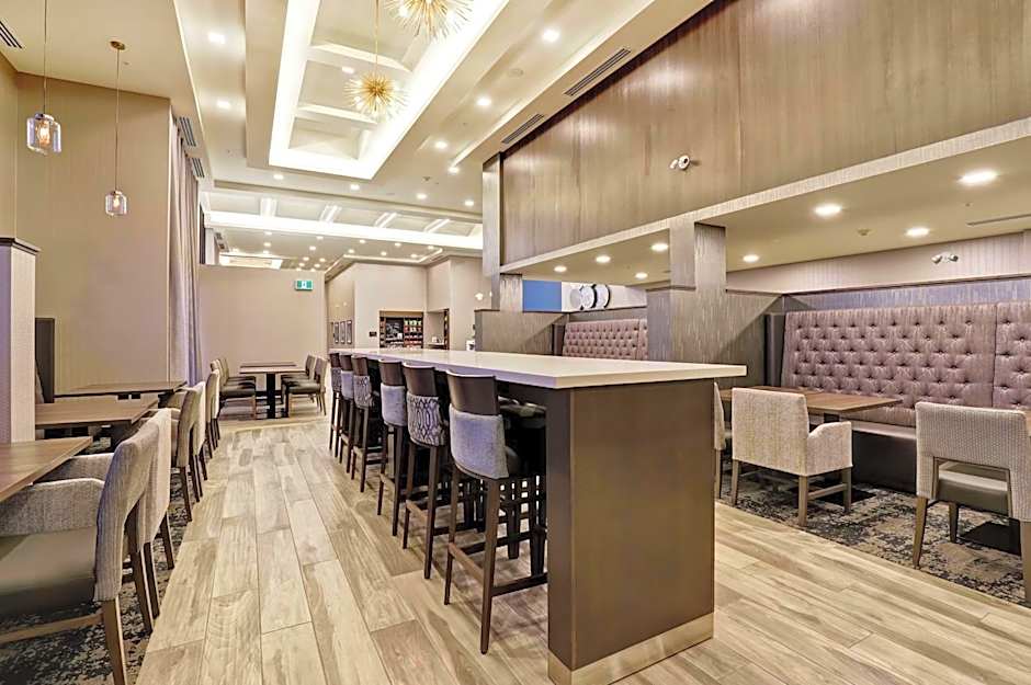 Hampton Inn By Hilton St. Catharines Niagara