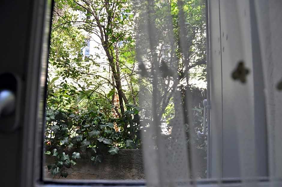 Ida Chambres d'hôtes B&B