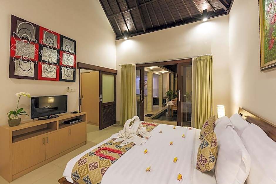 Kubal Villa and Living Seminyak