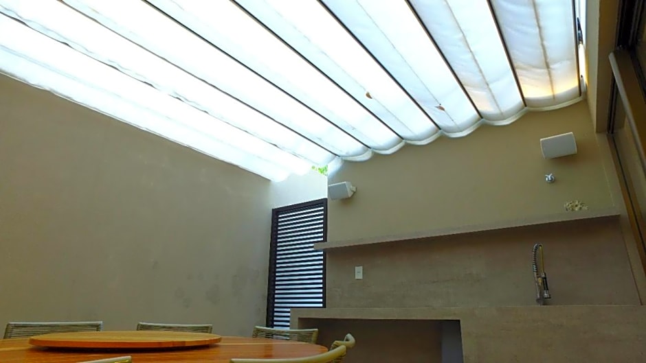 Barra Bali Ap 06 - Paraíso à Beira Mar