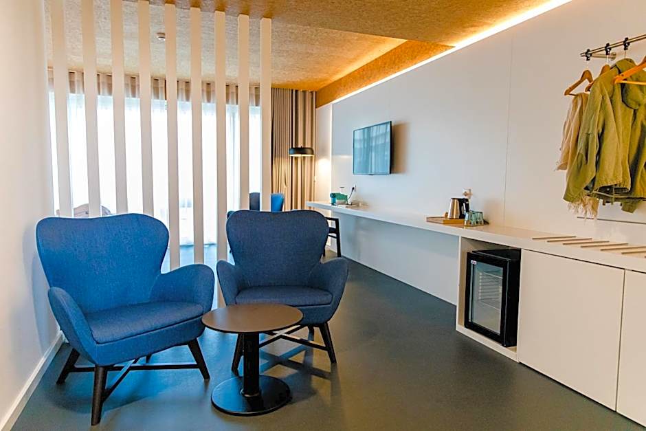 Canadiano Urban Nature Hotel