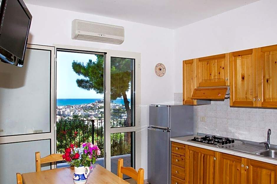 Residence Chiesiola