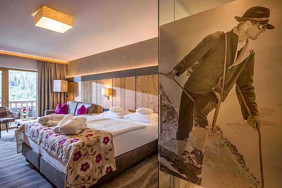 Hotel Sonne