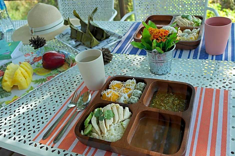 บ้านก้ามปู อุทัยธานี