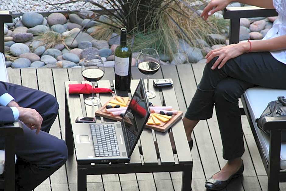 Palermo Suites Buenos Aires