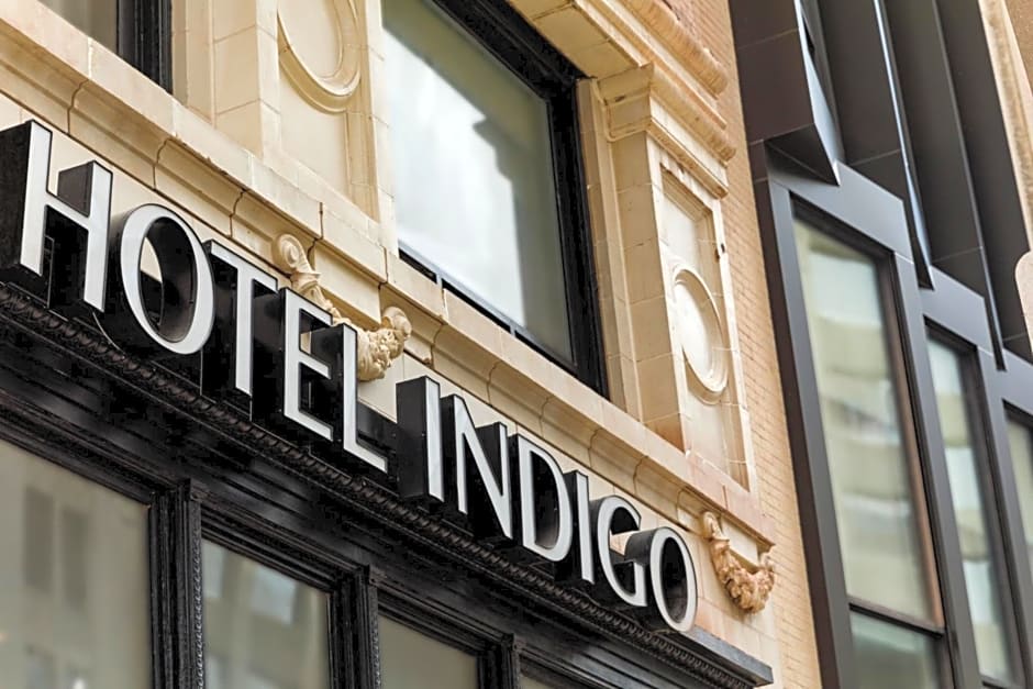 Hotel Indigo St. Louis - Downtown By IHG