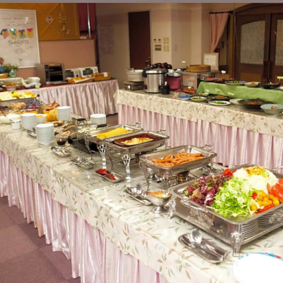 Hotel Shiga Sunvally