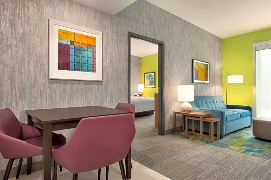 Home2 Suites By Hilton Dayton/Beavercreek, Oh