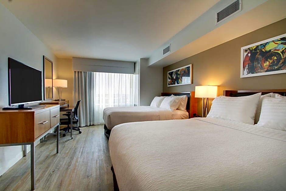 Holiday Inn & Suites Peoria at Grand Prairie, an IHG Hotel