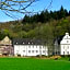 Gästehaus der Abtei Sayn