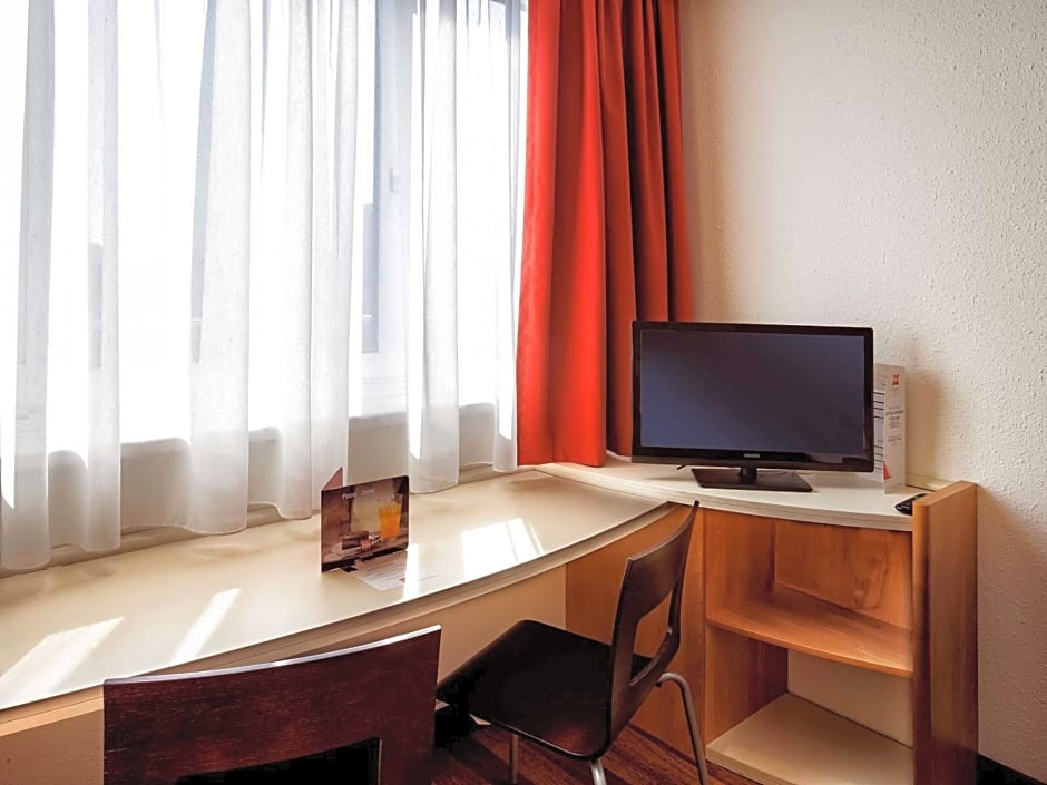 Ibis Linz City