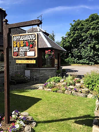 Applegrove B&B
