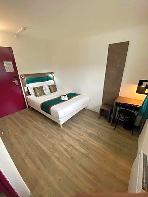 Fasthotel Soissons Nord