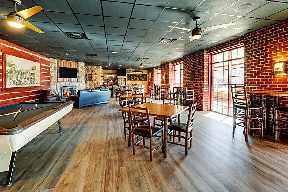 Stoney Creek Hotel Moline