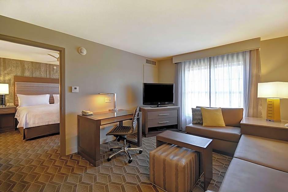 Homewood Suites By Hilton At The Waterfront