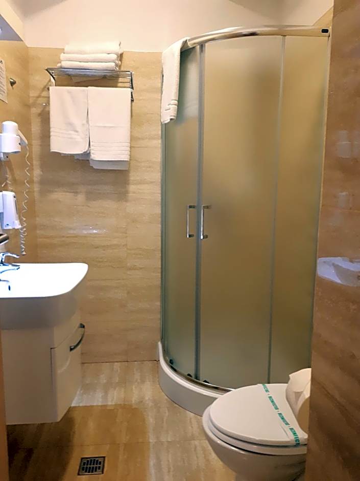 West Plaza Residence